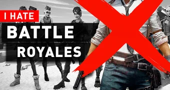 Battle Royale EN