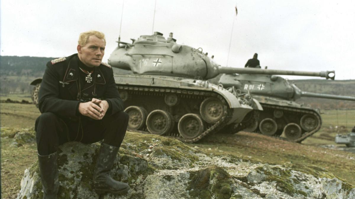 Battle of the Bulge