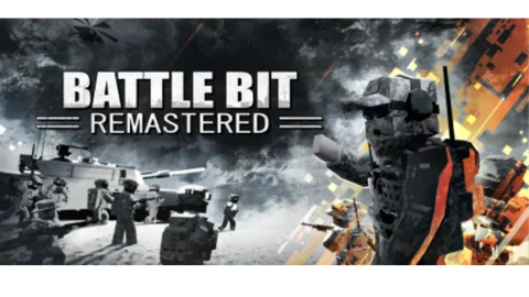 Battle Bit Remastered