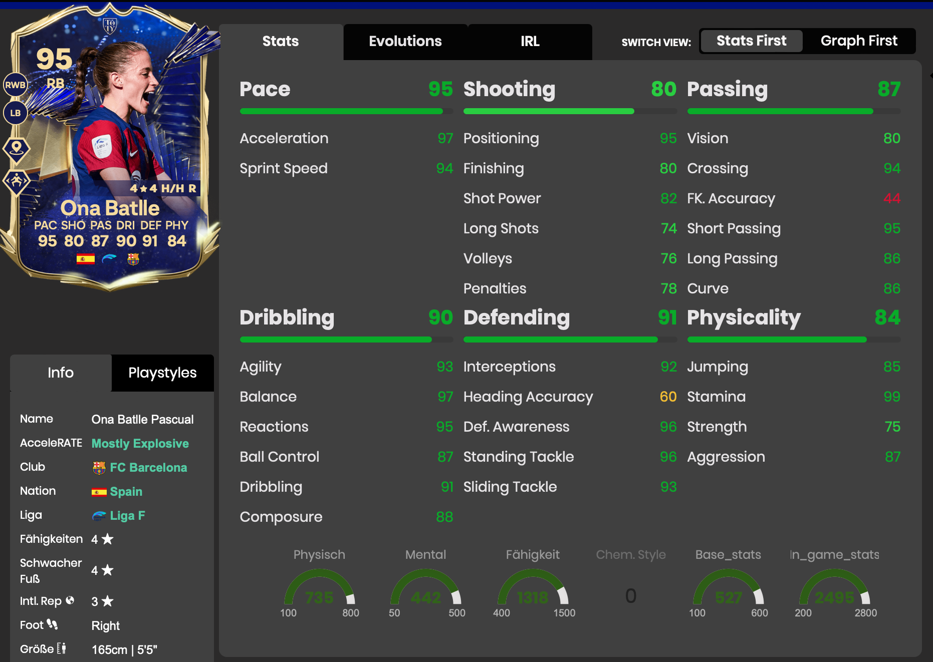 Battle Futbin