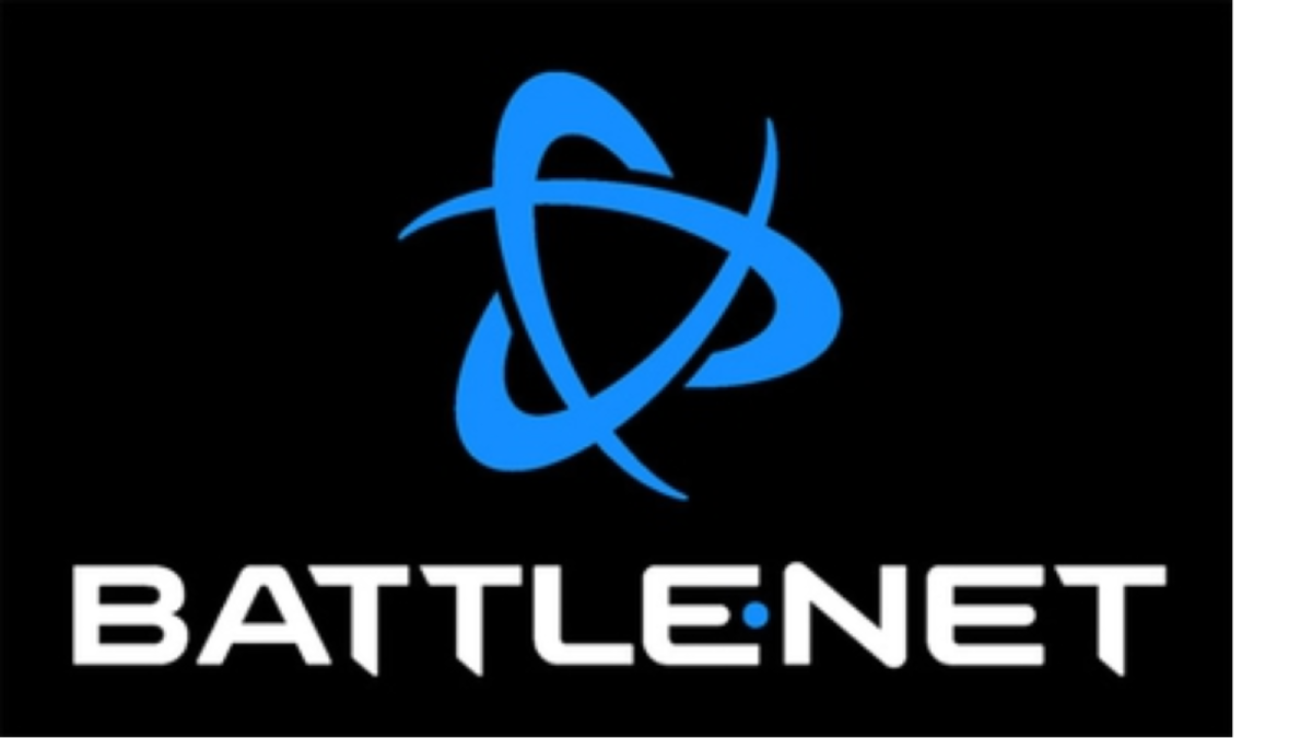Battle Net logo