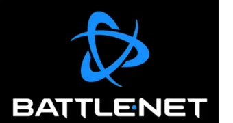 Battle Net logo