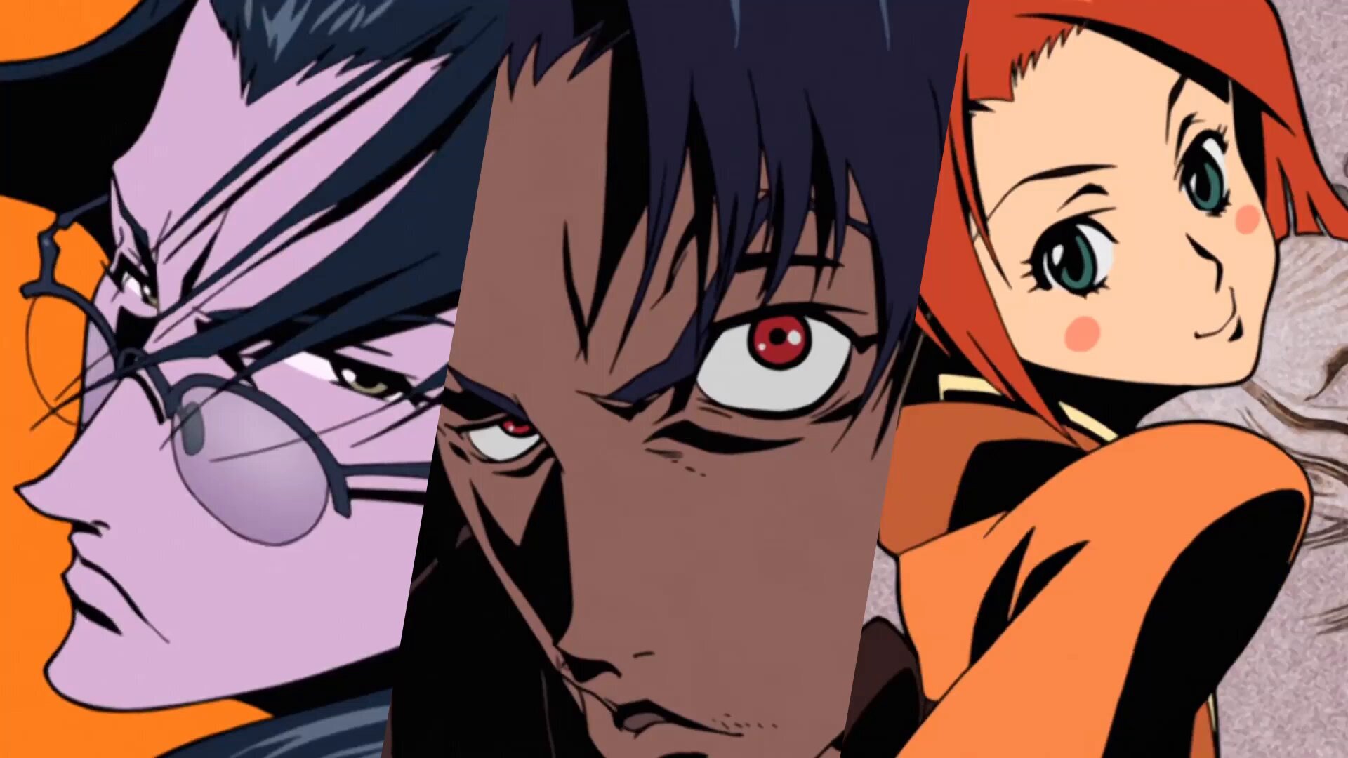 Battlecry from Samurai Champloo