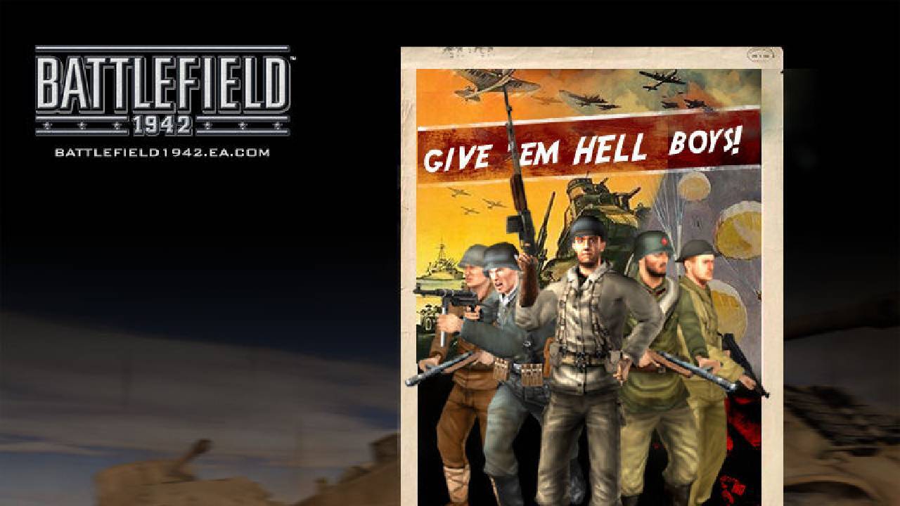 Battlefield 1942