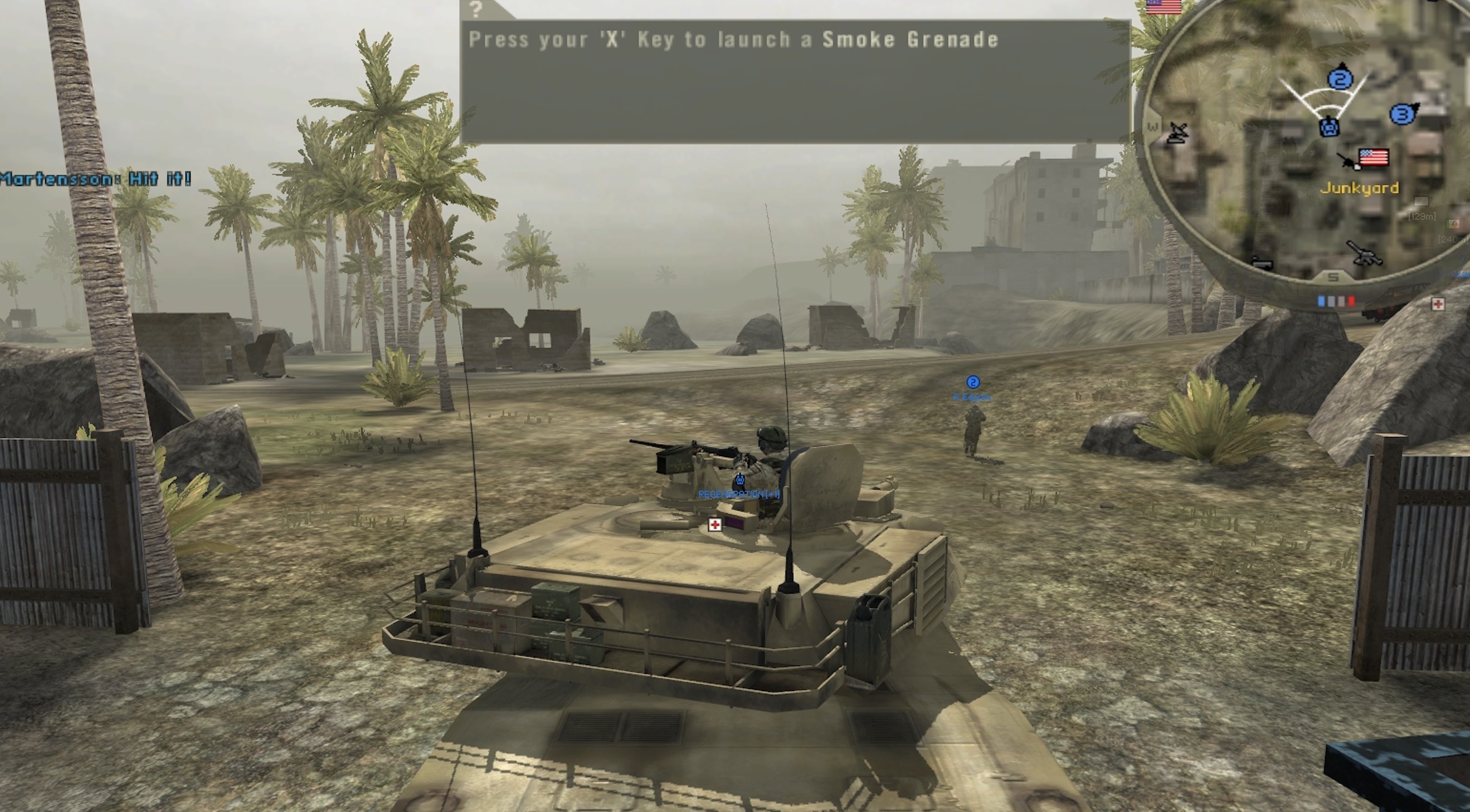 Battlefield 2