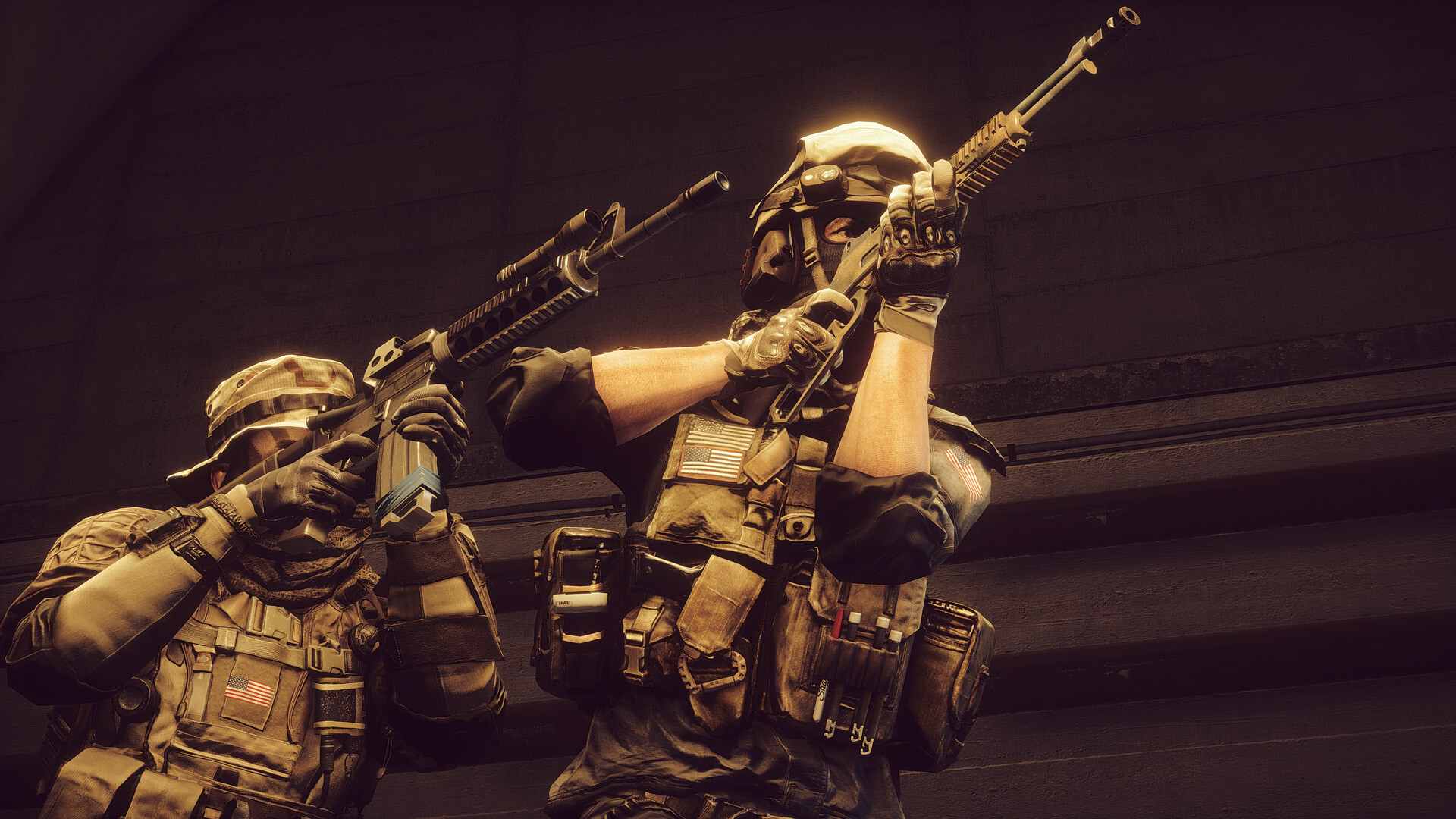 Battlefield 4