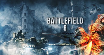 Battlefield 6 Fanart teaser