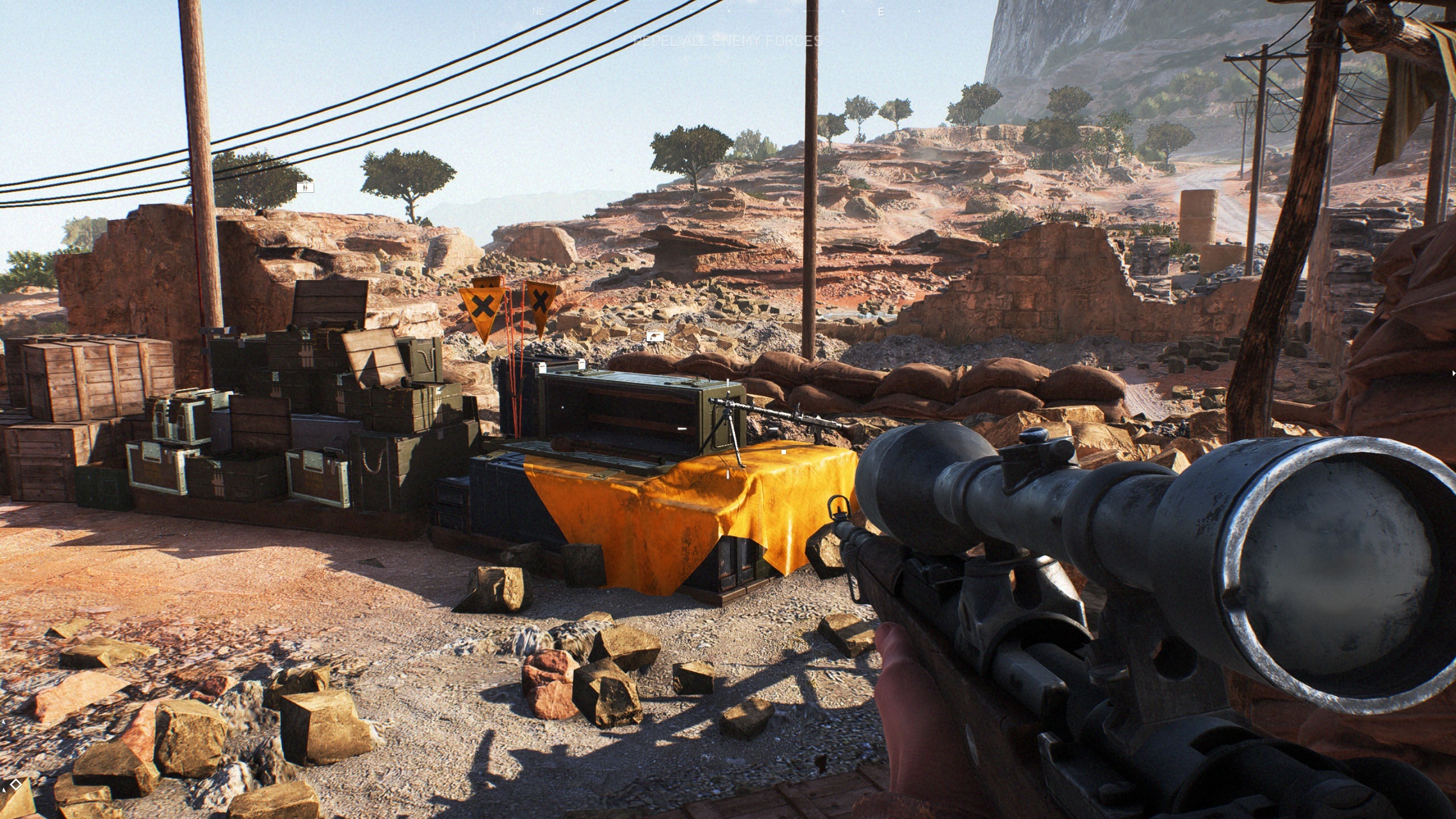 Battlefield 6 Reveal Event
