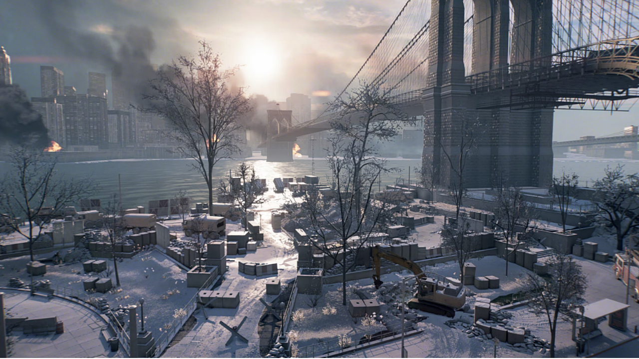 Battlefield 6 Season 1
