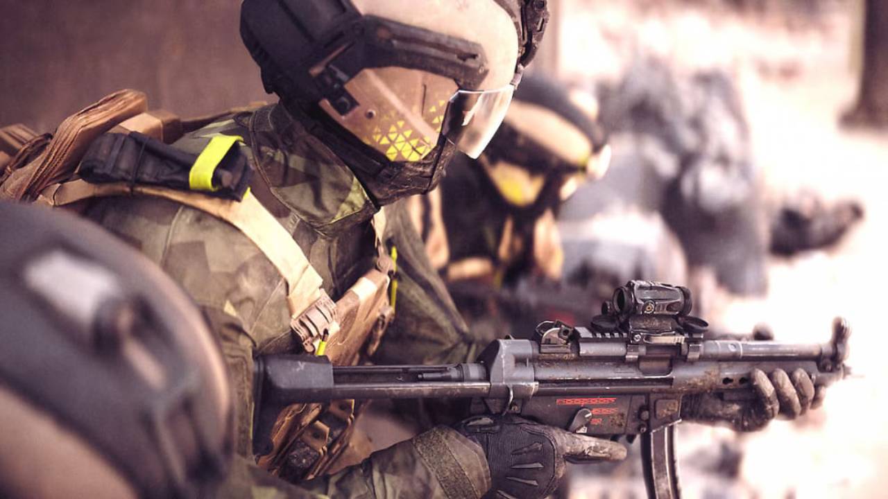 Battlefield 6 weniger Spieler Thumbnail