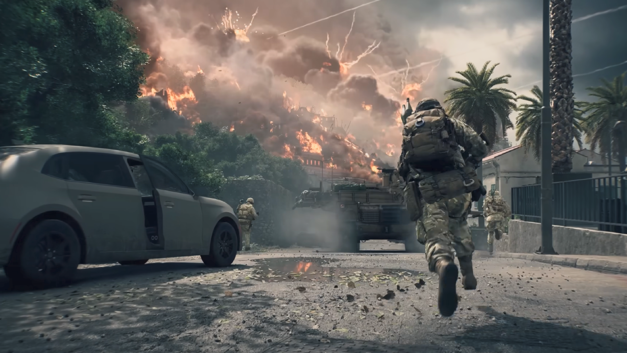 Battlefield 6