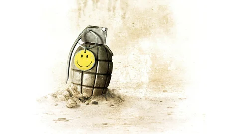Battlefield Bad Company Keyart