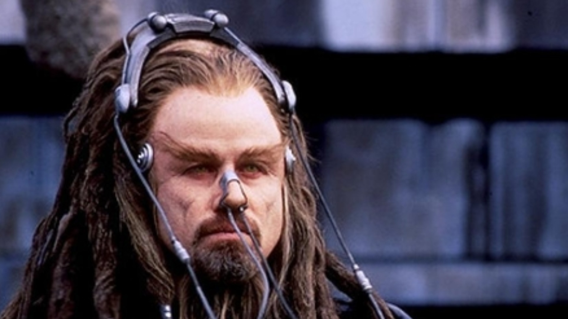 Battlefield Earth John Travolta