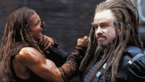 Battlefield Earth