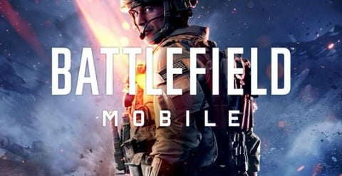 Battlefield mobile 4