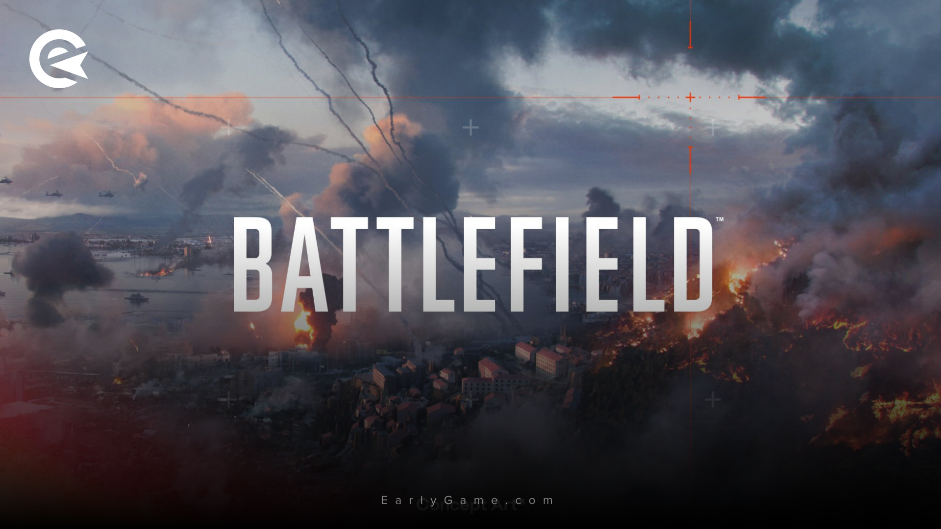 Battlefield
