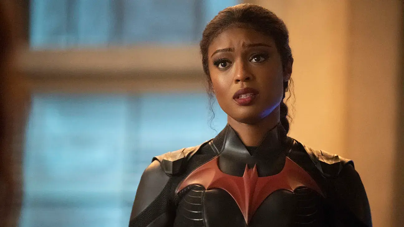 Batwoman 2019