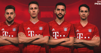 FC Bayern Munich esports thumbnail