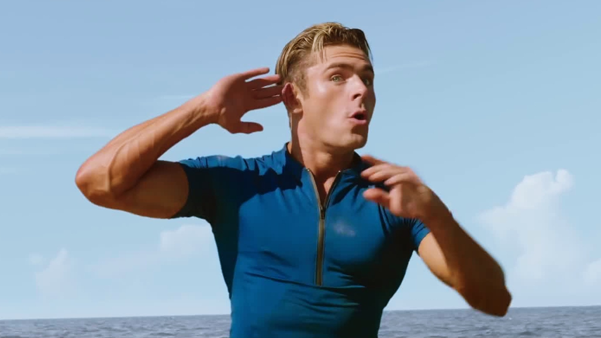 Baywatch 2017