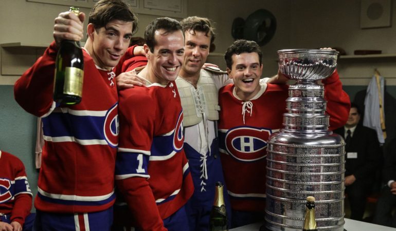 Béliveau