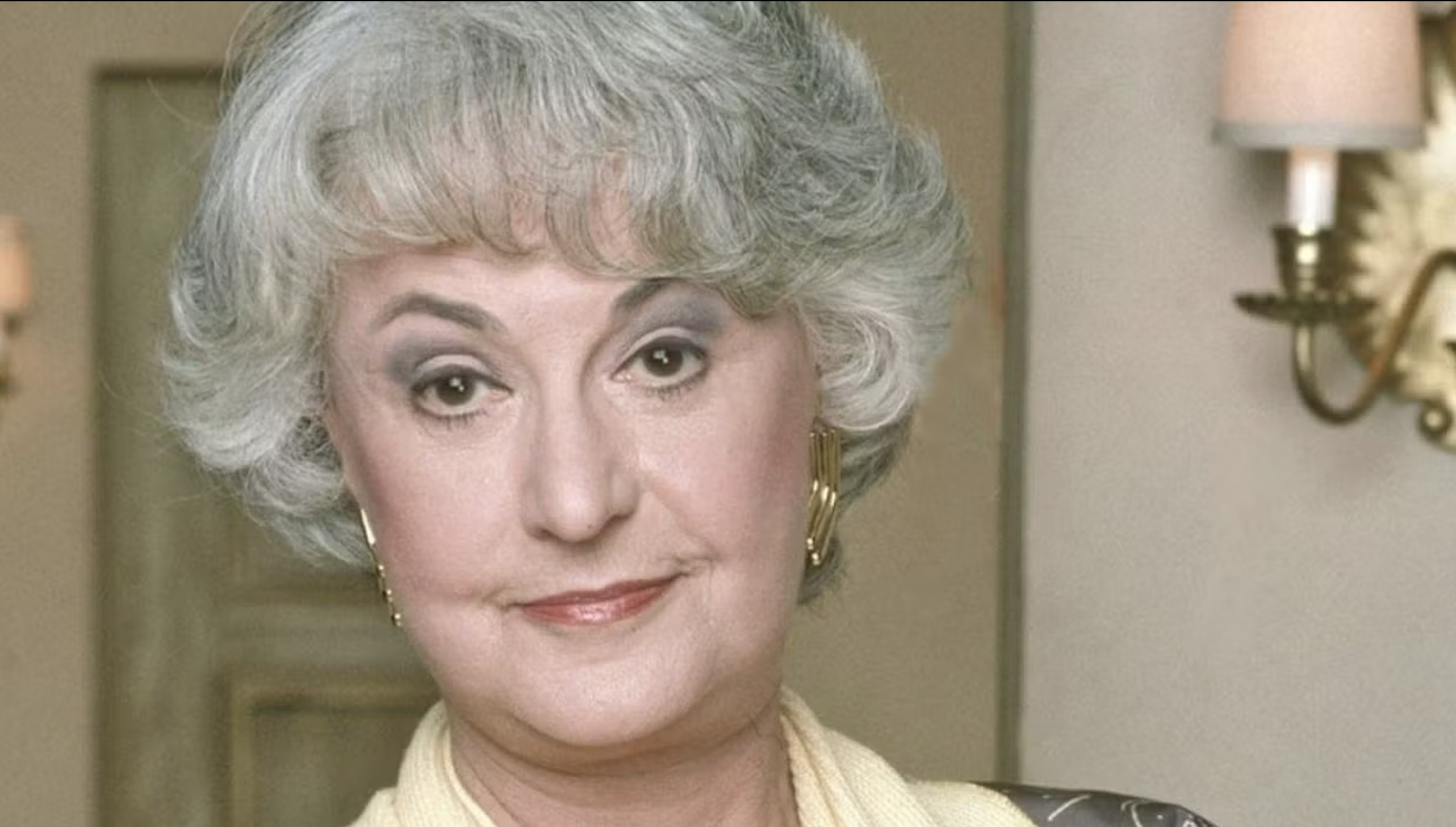Bea Arthur