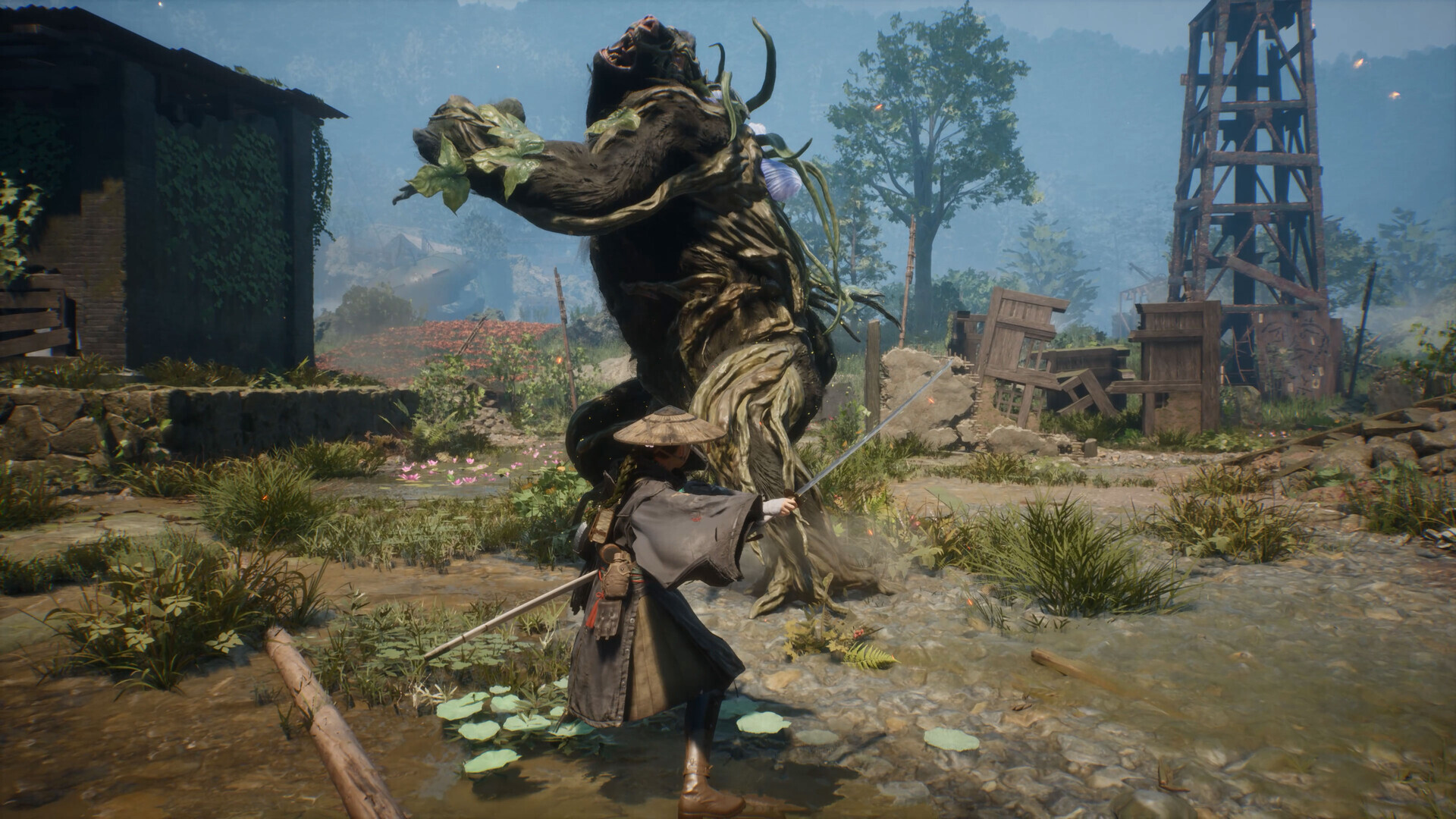 Beast of Reincarnation 2