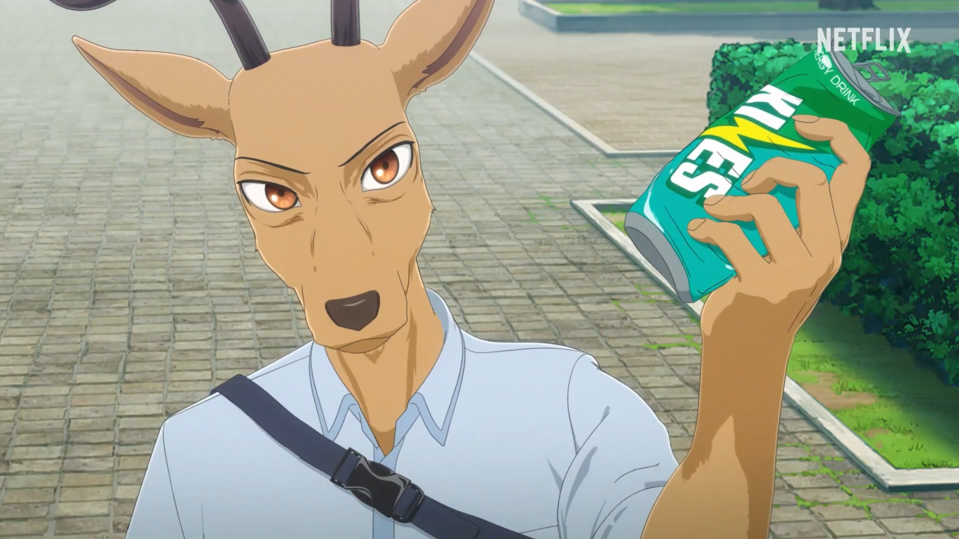 Beastars