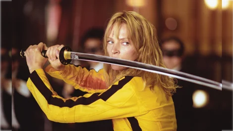 Beatrix Kiddo