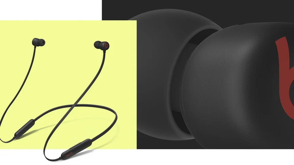 BEATS MYMD2ZM/A Flex Budget Kopfhörer Review EarlyGame