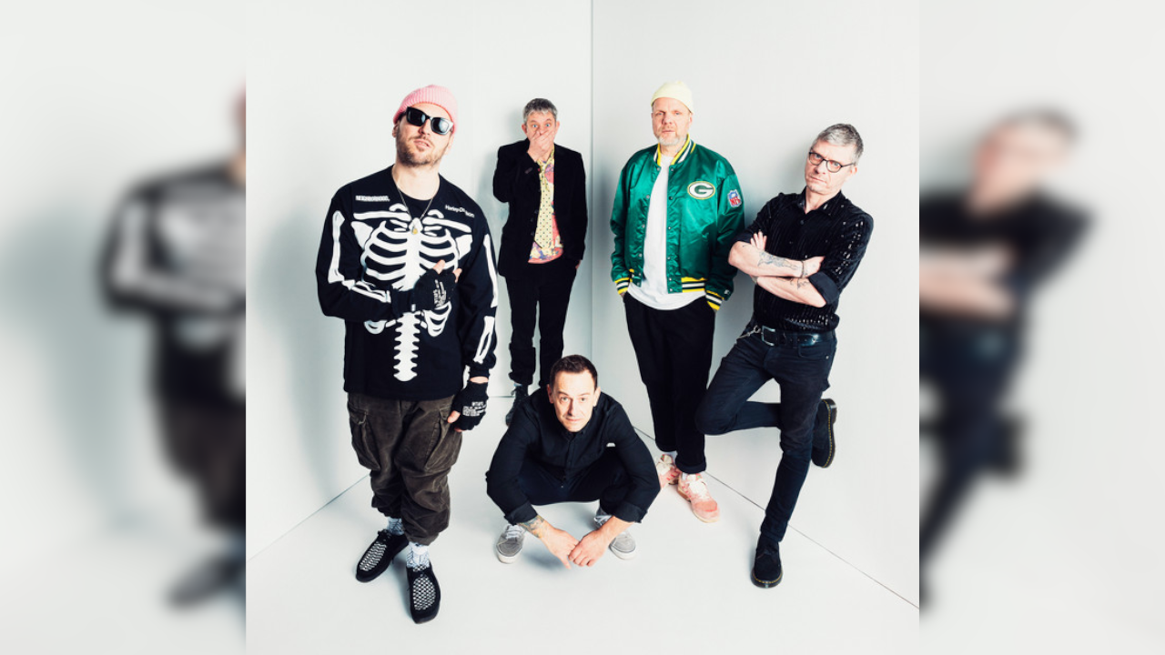 Beatsteaks Spotify