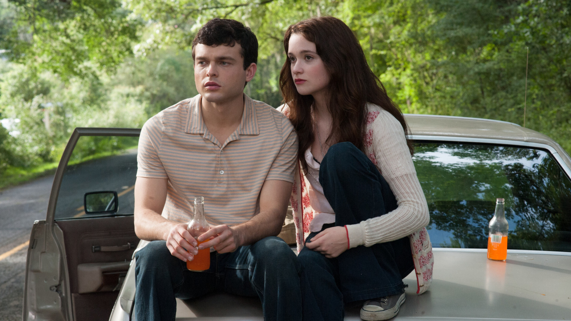 Beautiful Creatures 2013
