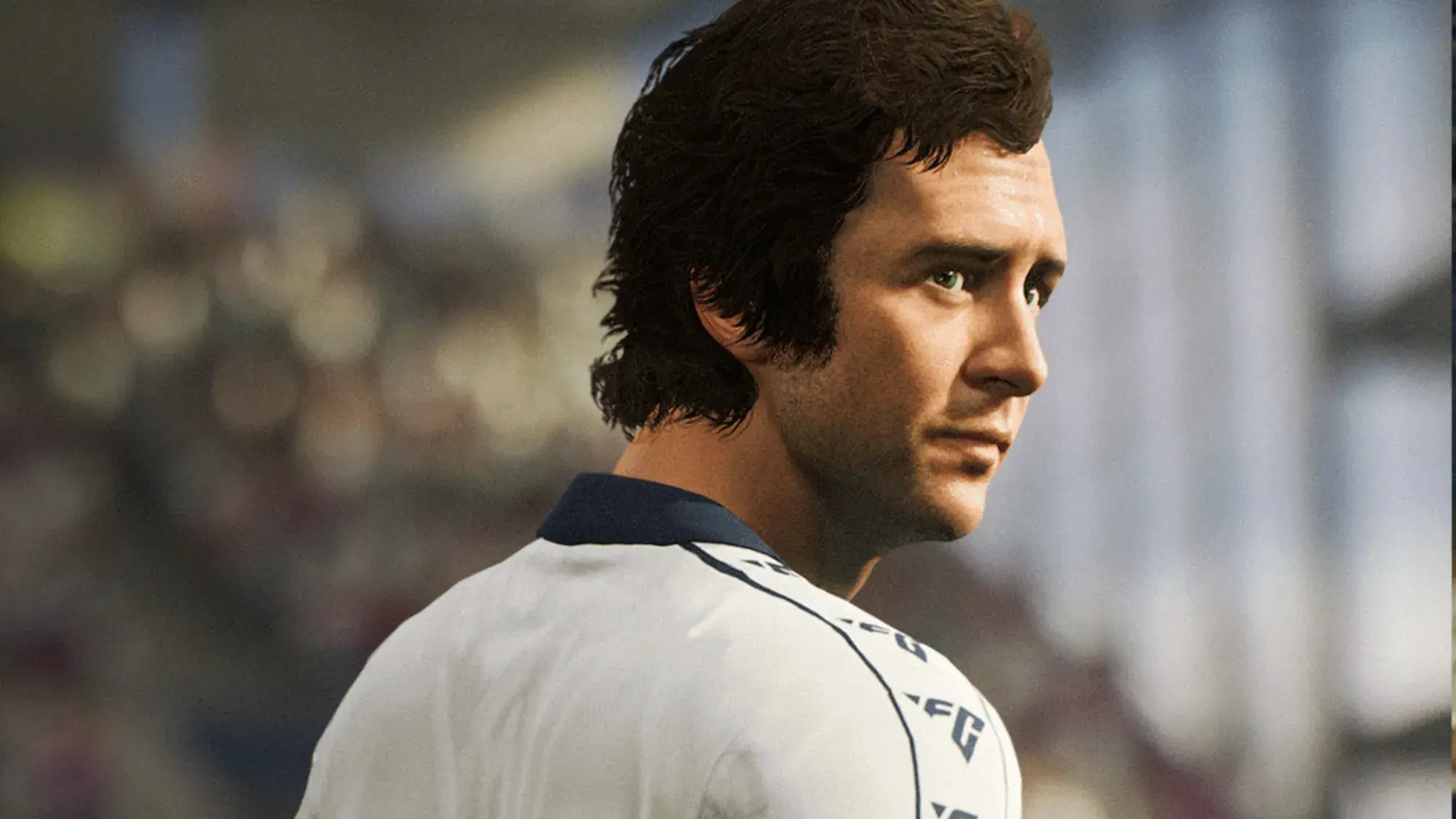 Beckenbauer FC 25