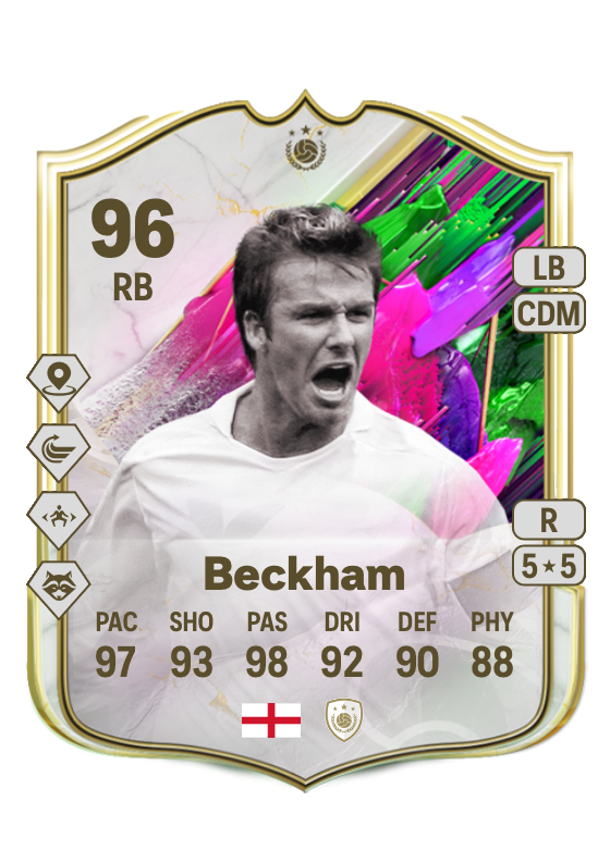 Beckham