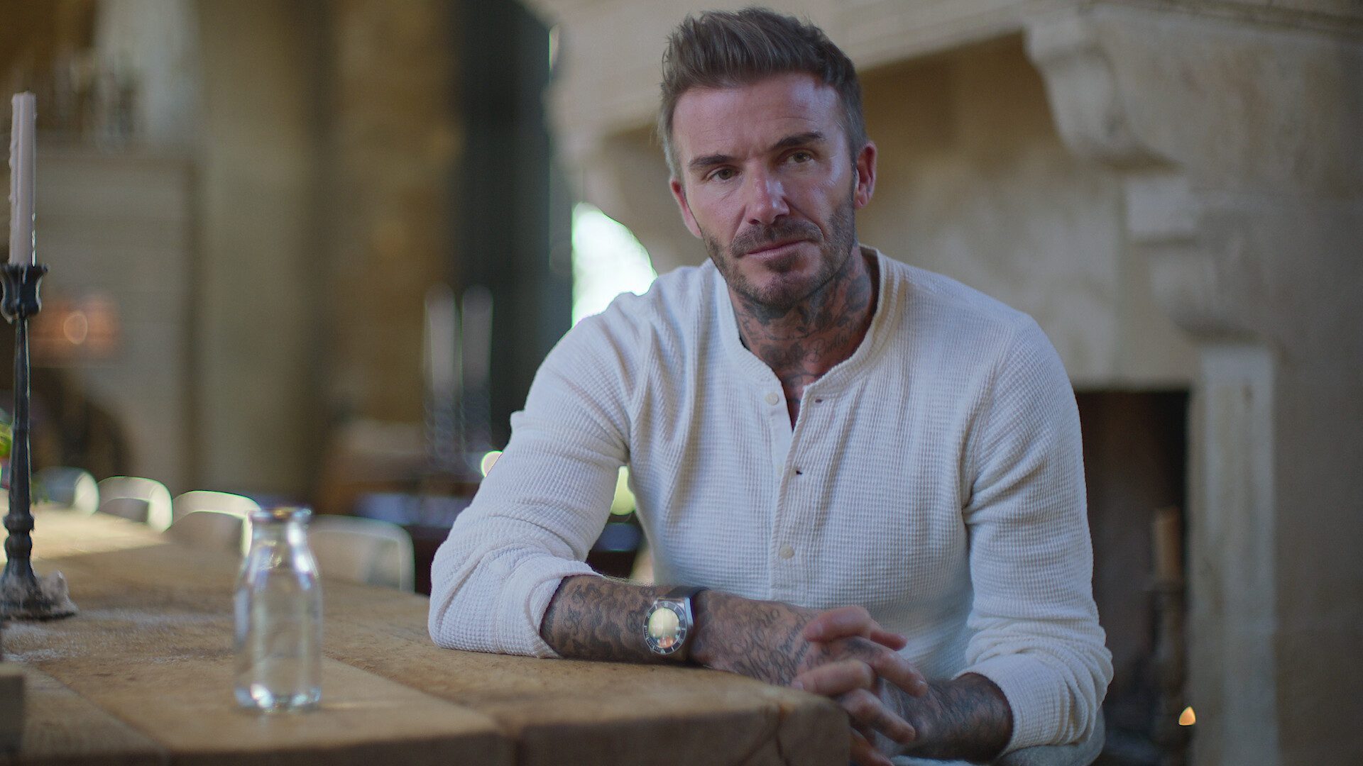 Beckham