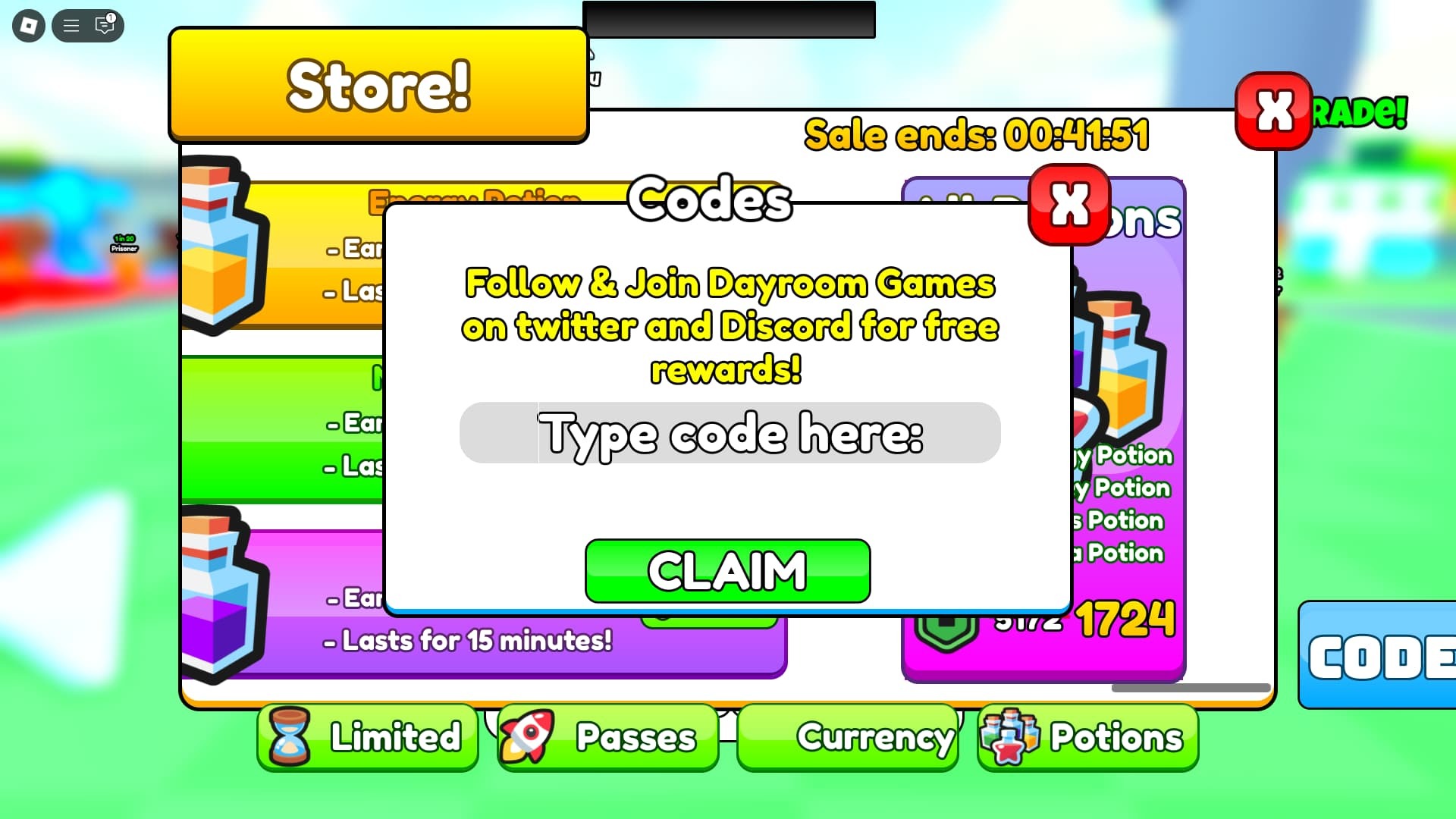 Become A Plane And Fly How To Redeem Codes