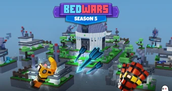 Bedwars scripts