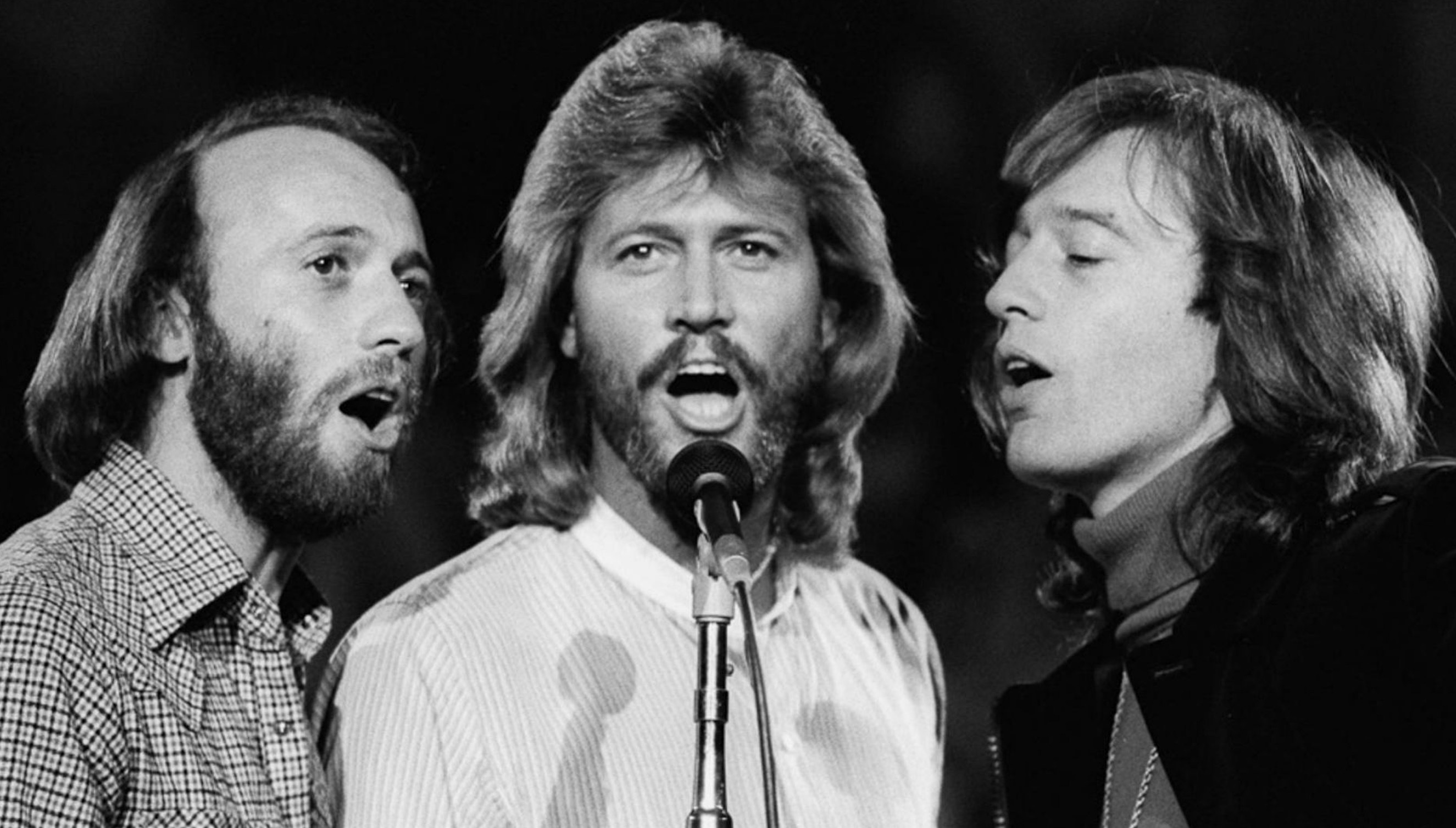 Bee Gees