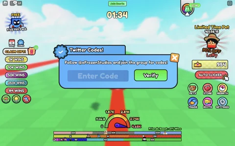 Bee Race How To Redeem Codes