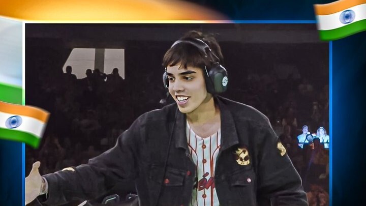 Beelzeboy wins Pokémon World Championship 2025