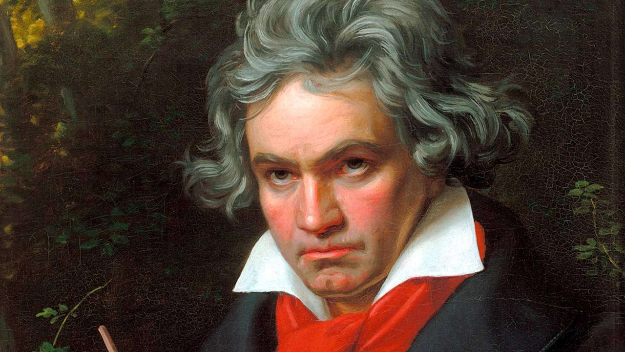 Beethoven cropped