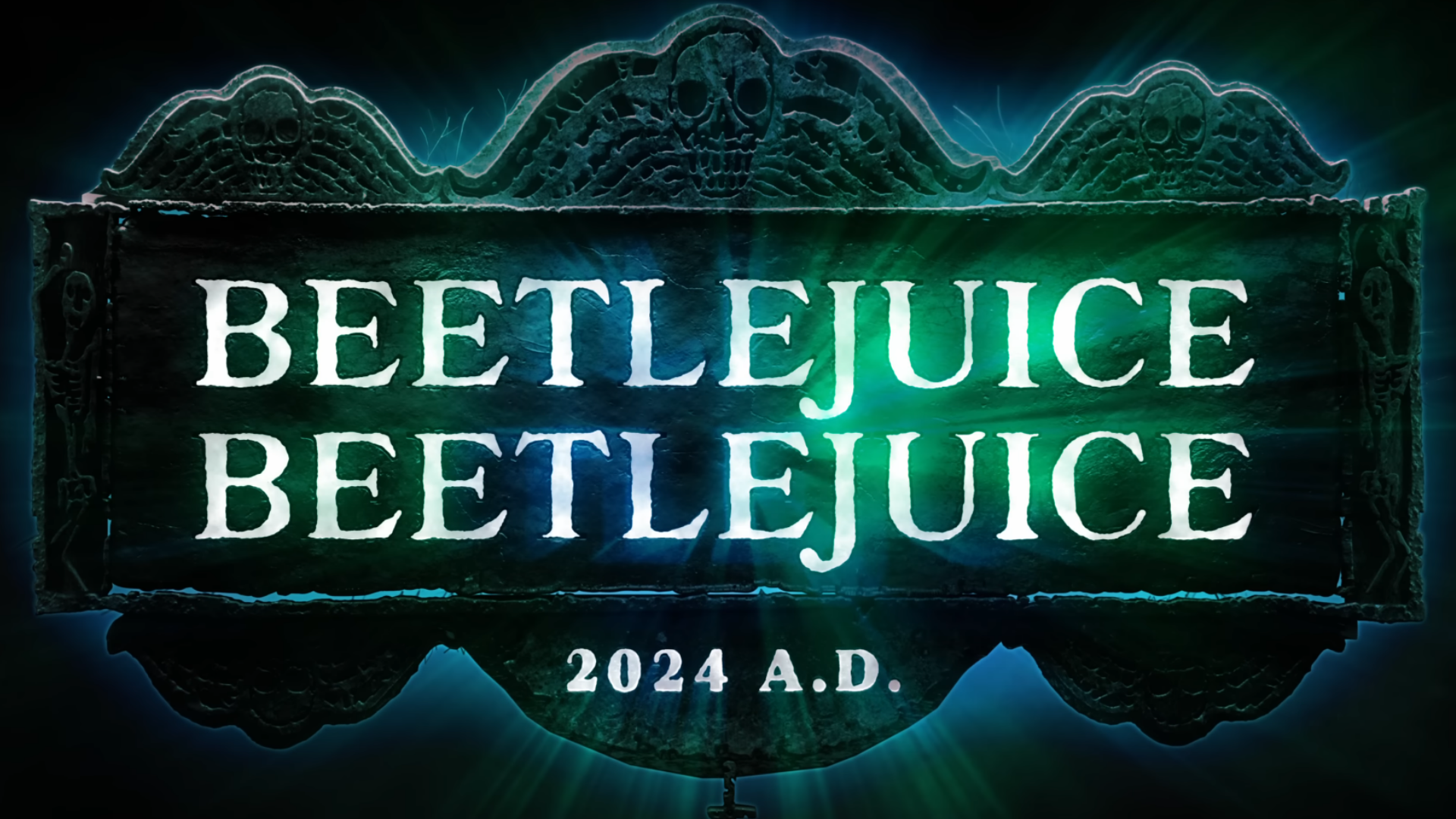 Beetle Juice Beetle Juice