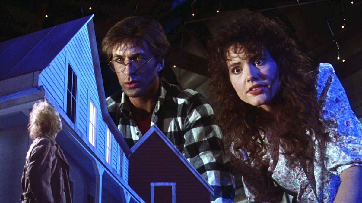 Beetlejuice 1988