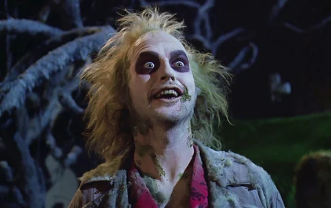 Beetlejuice