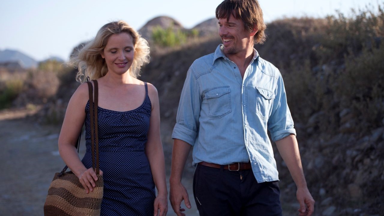 Before Midnight