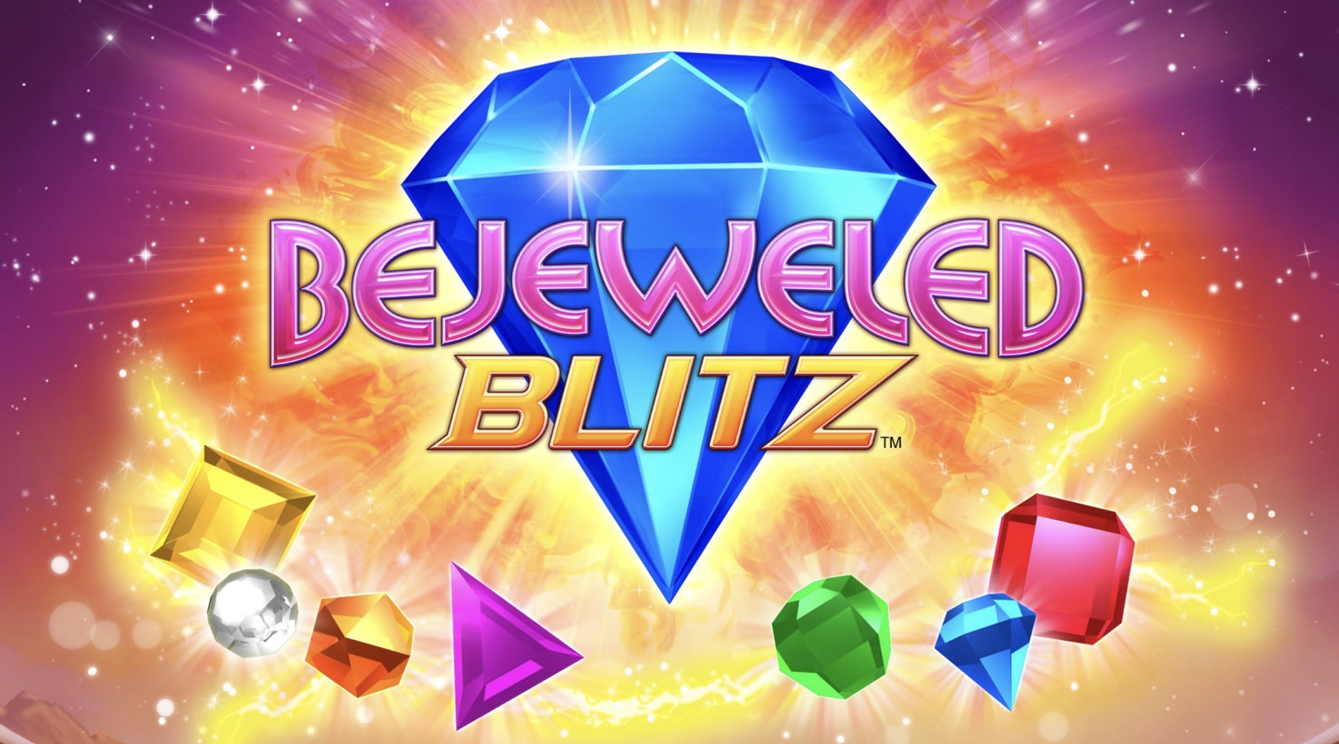 Bejeweled Blitz