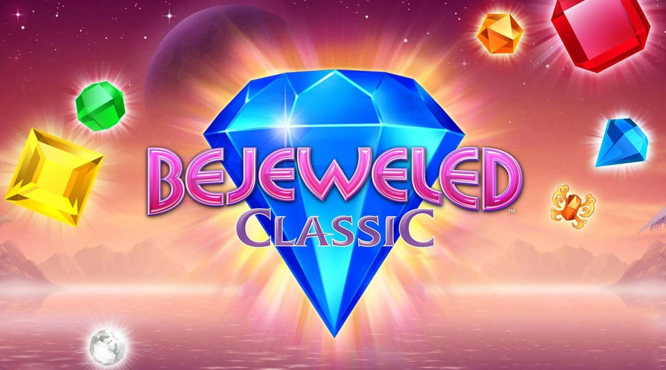 Bejeweled Classic