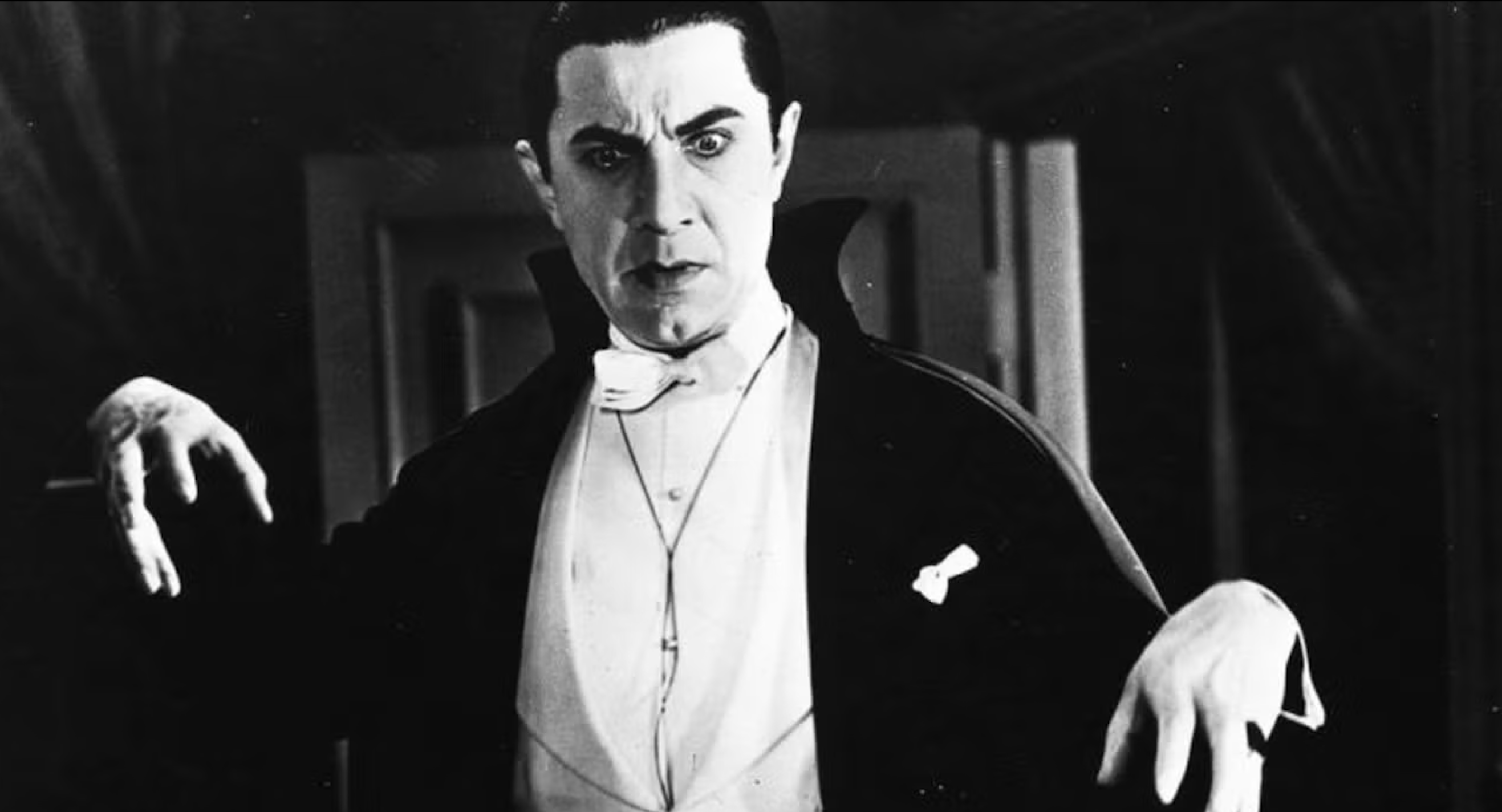 Bela Lugosi