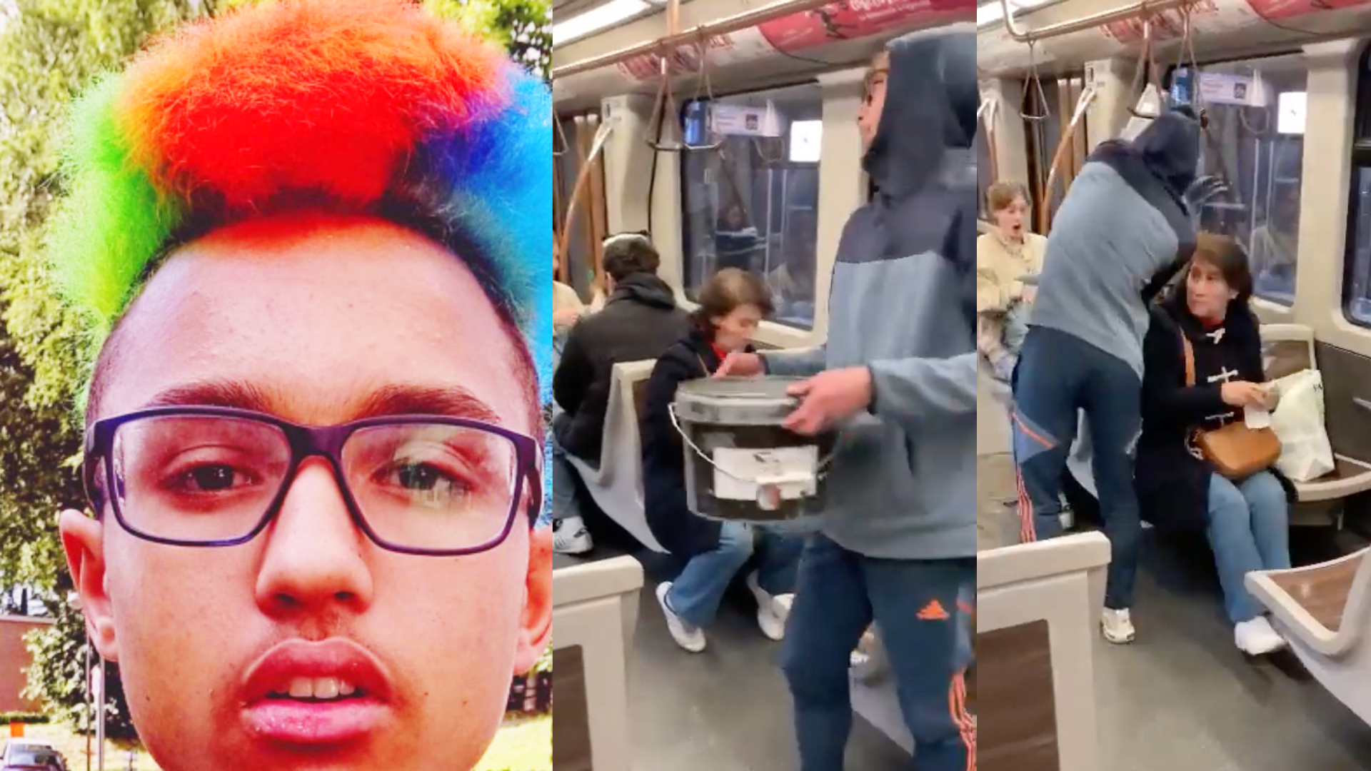 Belgischer You Tuber Freigelassen