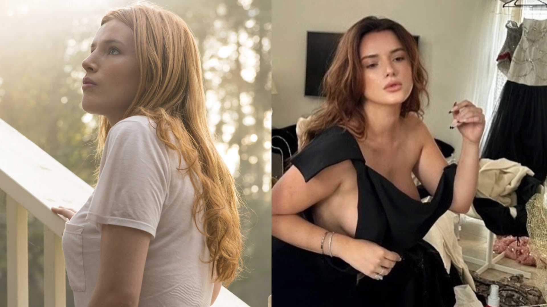 Bella Thorne 01 Universal instagram