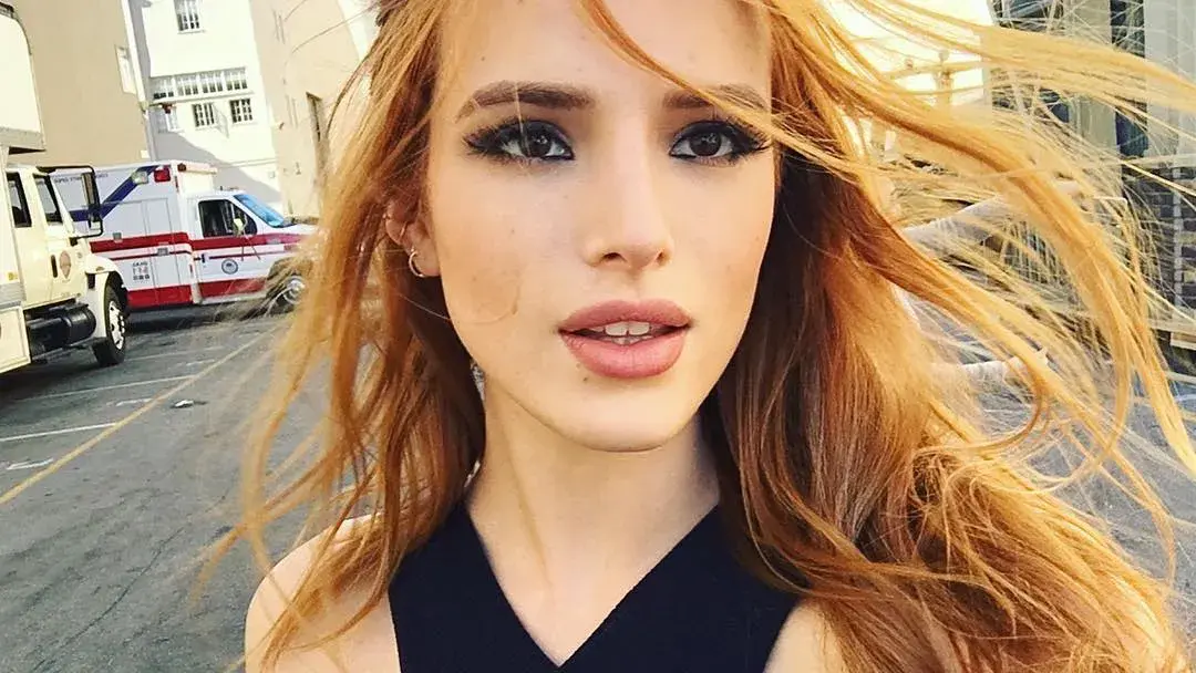 Bella Thorne